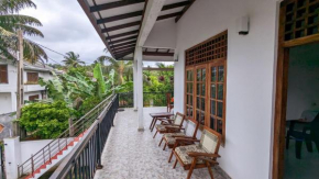 Imen villa